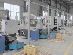 數(shù)控車(chē)加工在鋁壓鑄廠(chǎng)做什么用_興瑞精密走心機(jī)