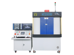 氣密性要求高的鋁壓鑄件必須X射線(xiàn)探傷_鋁合金壓