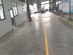 鋁壓鑄件生產(chǎn)廠房分區(qū)_模具壓鑄后處理機(jī)械加工